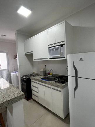 Imagem Apartamento com 2 Quartos à Venda, 63 m² em Praia Grande - Ubatuba Imagem Apartamento com 2 Quartos à Venda, 63 m² em Praia Grande - Ubatuba