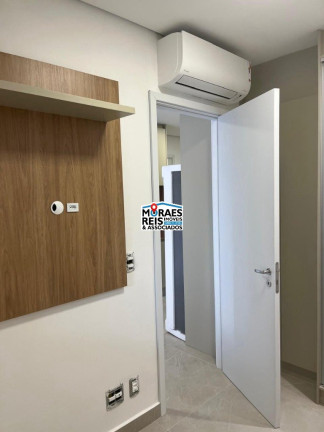 Imagem Apartamento com 2 Quartos para Alugar, em Santo Amaro - São Paulo Imagem Apartamento com 2 Quartos para Alugar, em Santo Amaro - São Paulo