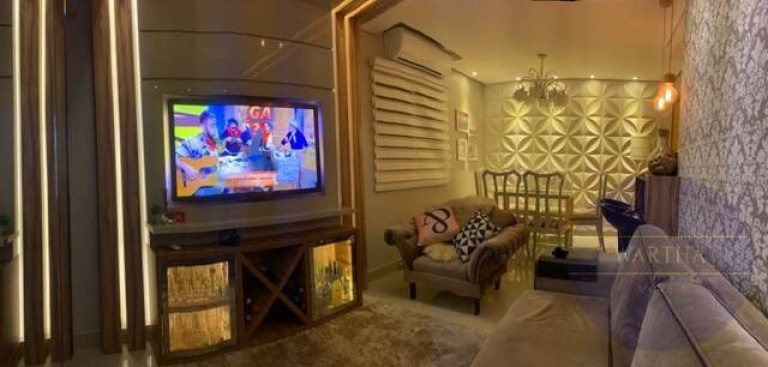 Imagem Apartamento com 3 Quartos à Venda, 61 m² em Vila Monte Carlo - Cachoeirinha Imagem Apartamento com 3 Quartos à Venda, 61 m² em Vila Monte Carlo - Cachoeirinha
