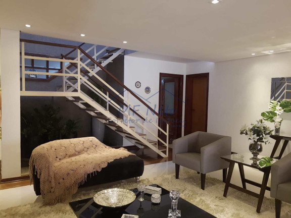Imagem Casa com 4 Quartos à Venda, 420 m² em Cidade Jardim - Pirassununga