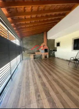 Imagem Casa com 4 Quartos à Venda, 240 m² em Parque Bellaville - Hortolândia Imagem Casa com 4 Quartos à Venda, 240 m² em Parque Bellaville - Hortolândia