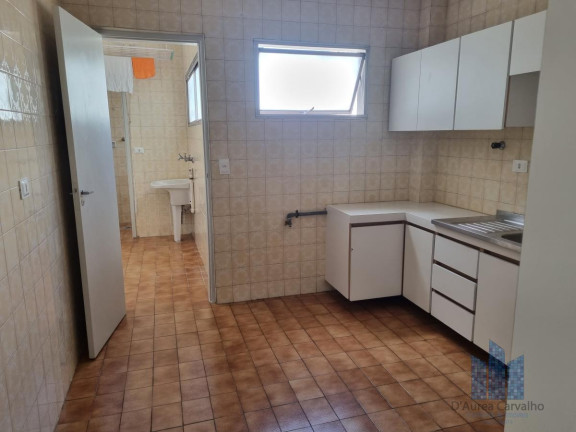Imagem Apartamento com 3 Quartos à Venda, 88 m² em Vila Mariana - São Paulo