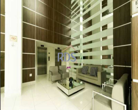 Imagem Apartamento com 1 Quarto à Venda, 49 m² em Campo Belo - São Paulo Imagem Apartamento com 1 Quarto à Venda, 49 m² em Campo Belo - São Paulo