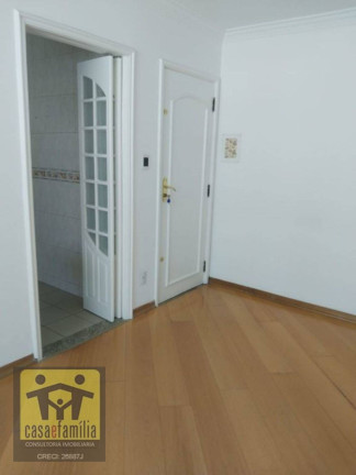 Imagem Apartamento com 2 Quartos à Venda, 61 m² em Ipiranga - São Paulo