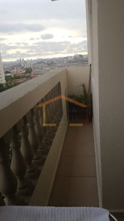 Imagem Apartamento com 3 Quartos à Venda, 74 m² em Lauzane Paulista - São Paulo