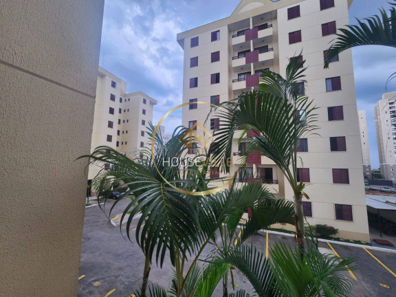 Imagem Apartamento com 2 Quartos à Venda, 65 m² em Conjunto Residencial Trinta E Um De Março - São José Dos Campos Imagem Apartamento com 2 Quartos à Venda, 65 m² em Conjunto Residencial Trinta E Um De Março - São José Dos Campos