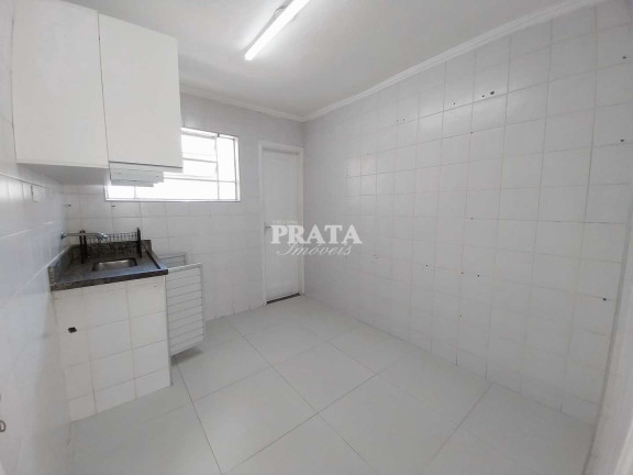 Imagem Apartamento com 2 Quartos à Venda, 60 m² em Gonzaga - Santos Imagem Apartamento com 2 Quartos à Venda, 60 m² em Gonzaga - Santos