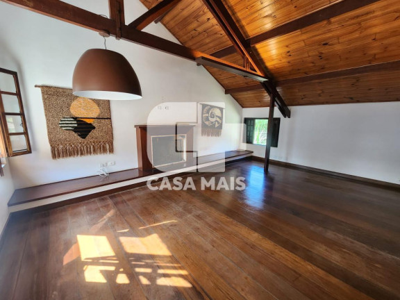 Imagem Casa com 4 Quartos à Venda, 390 m² em Granja Vianna - Cotia