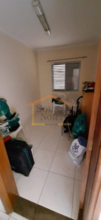 Imagem Sobrado com 3 Quartos à Venda, 225 m² em Vila Maria - São Paulo