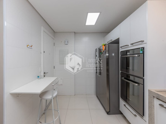 Imagem Apartamento com 4 Quartos à Venda, 173 m² em Brooklin Paulista - São Paulo Imagem Apartamento com 4 Quartos à Venda, 173 m² em Brooklin Paulista - São Paulo