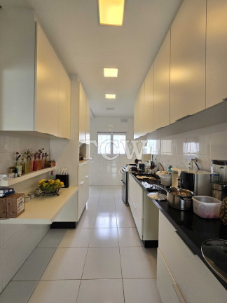 Imagem Apartamento com 3 Quartos à Venda, 183 m² em Paraíso - São Paulo