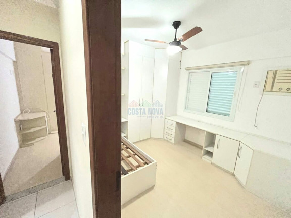 Imagem Apartamento com 3 Quartos à Venda, 119 m² em Boqueirão - Santos Imagem Apartamento com 3 Quartos à Venda, 119 m² em Boqueirão - Santos