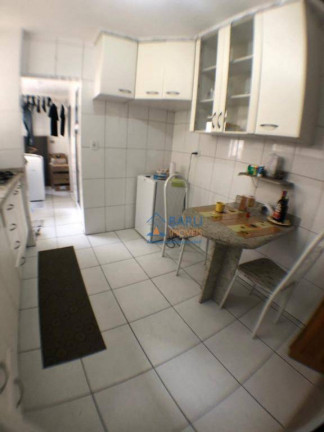 Imagem Apartamento com 3 Quartos à Venda, 113 m² em Bela Vista - São Paulo