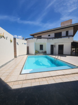Imagem Casa com 4 Quartos à Venda, 250 m² em Vilas Do Atlântico - Lauro De Freitas Imagem Casa com 4 Quartos à Venda, 250 m² em Vilas Do Atlântico - Lauro De Freitas