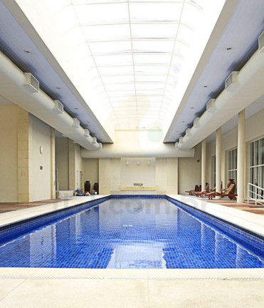 Imagem Casa com 1 Quarto à Venda, 118 m² em Cerqueira César - São Paulo