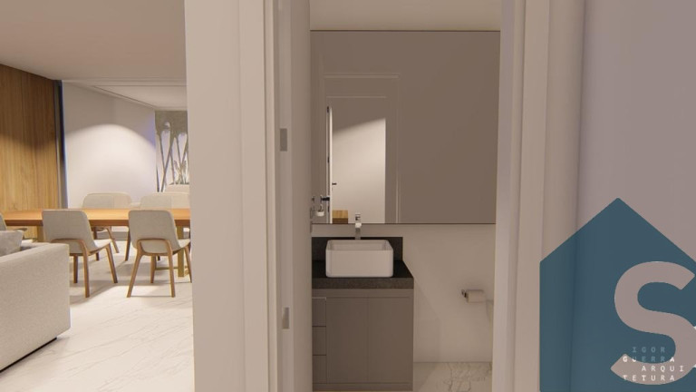 Imagem Casa com 4 Quartos à Venda, 320 m² em Bosque Do Horto - Jundiaí Imagem Casa com 4 Quartos à Venda, 320 m² em Bosque Do Horto - Jundiaí