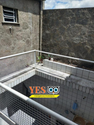 Imagem Casa com 5 Quartos à Venda, 315 m² em Ponto Central - Feira De Santana