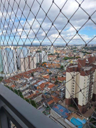Apartamento com 2 Quartos à Venda, 58 m² em Picanco - Guarulhos