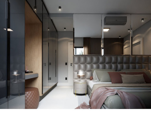 Imagem Casa com 4 Quartos à Venda, 166 m² em Bosque Da Mata - Tijucas Imagem Casa com 4 Quartos à Venda, 166 m² em Bosque Da Mata - Tijucas