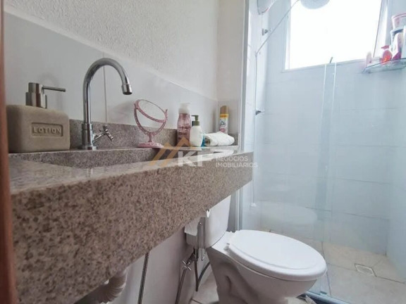 Imagem Apartamento com 2 Quartos à Venda, 60 m² em Reserva Real - Ribeirão Preto