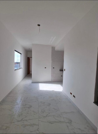 Apartamento com 2 Quartos à Venda, 45 m² em Jardim Textil - São Paulo