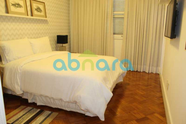 Imagem Apartamento com 3 Quartos à Venda, 180 m² em Copacabana - Rio De Janeiro Imagem Apartamento com 3 Quartos à Venda, 180 m² em Copacabana - Rio De Janeiro
