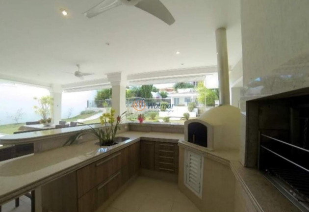 Imagem Casa com 5 Quartos à Venda, 732 m² em Loteamento Alphaville Campinas - Campinas Imagem Casa com 5 Quartos à Venda, 732 m² em Loteamento Alphaville Campinas - Campinas