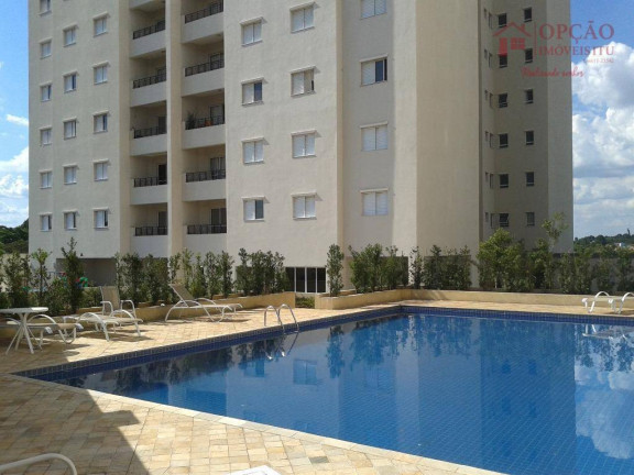 Imagem Apartamento com 3 Quartos à Venda, 134 m² em Jardim Padre Bento - Itu Imagem Apartamento com 3 Quartos à Venda, 134 m² em Jardim Padre Bento - Itu
