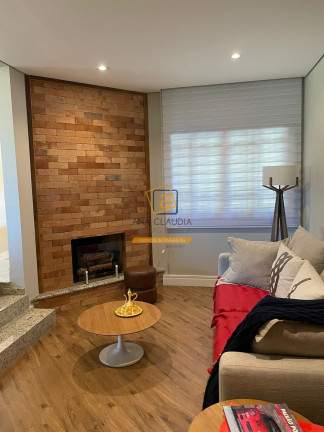 Imagem Casa com 4 Quartos à Venda,  em Parque Village Castelo - Itu