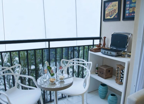 Imagem Apartamento com 2 Quartos à Venda, 42 m² em Parque São Vicente - Mauá Imagem Apartamento com 2 Quartos à Venda, 42 m² em Parque São Vicente - Mauá