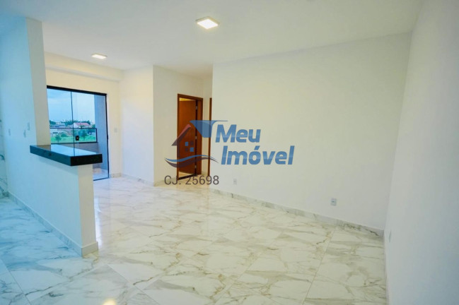 Imagem Imóvel com 2 Quartos à Venda, 65 m² em Parque Esplanada Ii - Valparaíso De Goiás Imagem Imóvel com 2 Quartos à Venda, 65 m² em Parque Esplanada Ii - Valparaíso De Goiás