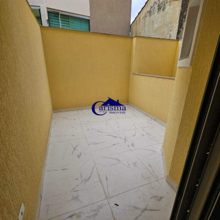 Imagem Apartamento com 3 Quartos à Venda, 107 m² em Campestre - Santo André Imagem Apartamento com 3 Quartos à Venda, 107 m² em Campestre - Santo André