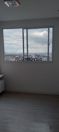 Imagem Apartamento com 2 Quartos à Venda, 42 m² em Jardim Boa Vista (zona Oeste) - São Paulo
