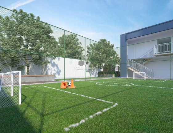 Imagem Apartamento com 2 Quartos à Venda, 51 m²
