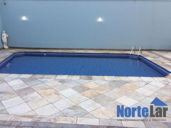 Imagem Apartamento com 2 Quartos à Venda, 102 m² em Tucuruvi - São Paulo