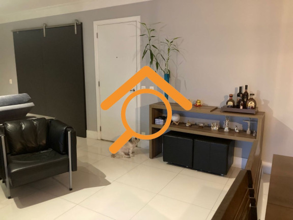 Imagem Imóvel com 3 Quartos à Venda, 163 m² em Jardim Campo Grande - São Paulo