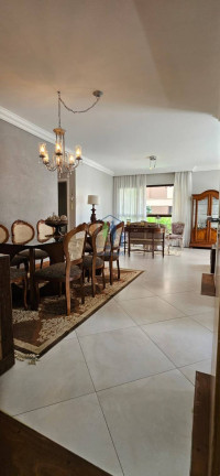 Apartamento com 4 Quartos à Venda, 186 m² em Jardim Prudência - São Paulo