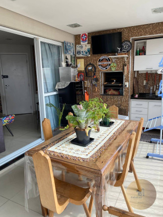 Imagem Apartamento com 3 Quartos à Venda, 103 m² em Santa Paula - São Caetano Do Sul Imagem Apartamento com 3 Quartos à Venda, 103 m² em Santa Paula - São Caetano Do Sul
