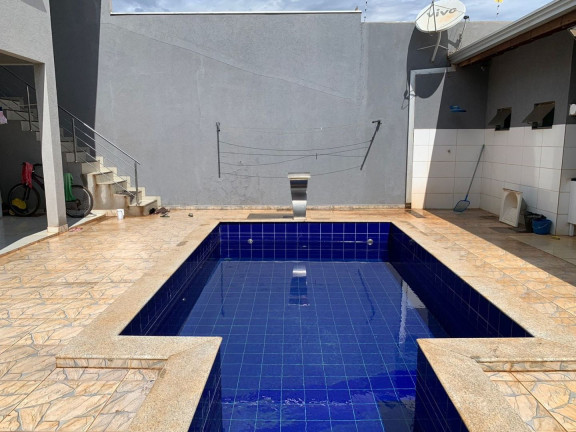 Imagem Sobrado com 6 Quartos à Venda, 300 m² em Parque Residencial Dos Girassóis - Campo Grande Imagem Sobrado com 6 Quartos à Venda, 300 m² em Parque Residencial Dos Girassóis - Campo Grande