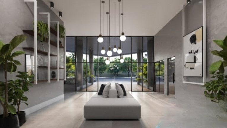 Imagem Apartamento com 3 Quartos à Venda, 101 m² em Roçado - São José