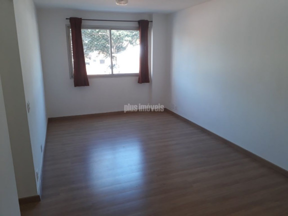 Imagem Apartamento com 3 Quartos à Venda, 100 m² em Vila Mariana - São Paulo Imagem Apartamento com 3 Quartos à Venda, 100 m² em Vila Mariana - São Paulo