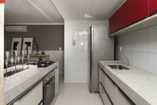 Imagem Apartamento com 3 Quartos à Venda, 71 m² em Manaíra - João Pessoa