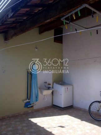 Imagem Casa com 2 Quartos à Venda, 125 m² em Jardim Magalhães - Itanhaém Imagem Casa com 2 Quartos à Venda, 125 m² em Jardim Magalhães - Itanhaém
