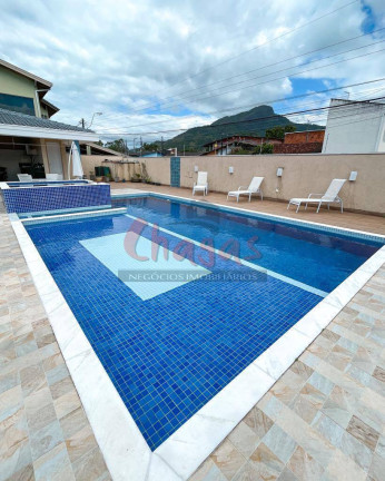 Imagem Casa com 5 Quartos à Venda, 304 m² em Caputera - Caraguatatuba Imagem Casa com 5 Quartos à Venda, 304 m² em Caputera - Caraguatatuba