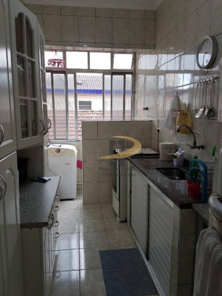 Imagem Apartamento com 1 Quarto à Venda, 60 m² em Ponta Da Praia - Santos
