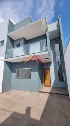 Imagem Sobrado com 3 Quartos à Venda, 118 m² em Laranjeiras - Caieiras
