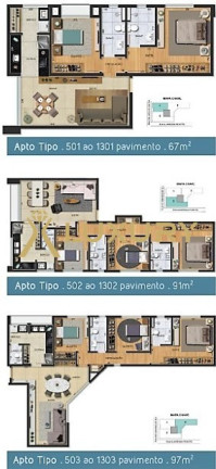 Imagem Imóvel com 2 Quartos à Venda, 67 m² em Centro - Belo Horizonte