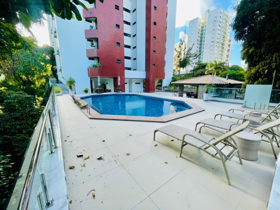 Imagem Imóvel com 3 Quartos à Venda, 122 m² em Itaigara - Salvador Imagem Imóvel com 3 Quartos à Venda, 122 m² em Itaigara - Salvador