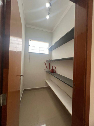 Imagem Casa com 3 Quartos à Venda, 172 m² em Jardim Quinta Do Moro - Votuporanga