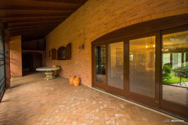 Imagem Casa com 5 Quartos à Venda, 207.606 m² em Tarumã - Viamão